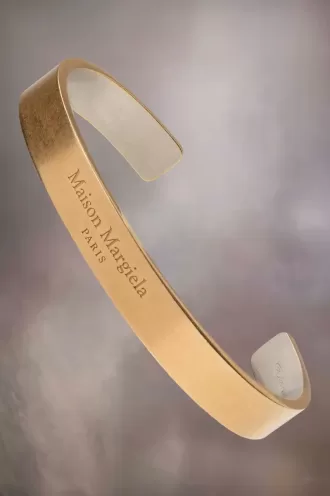 Manșetă Logo Maison Margiela