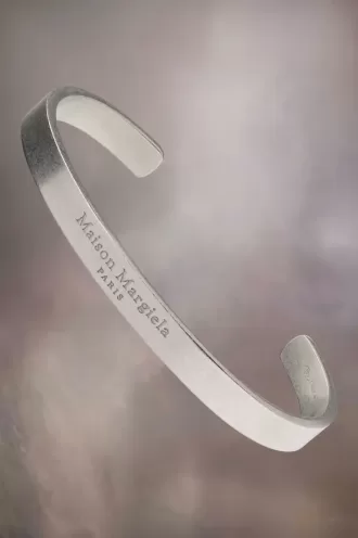 Manșetă Logo Maison Margiela