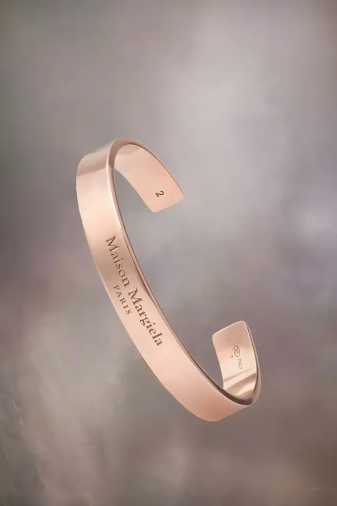 Manșetă Logo Maison Margiela