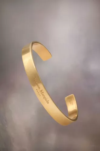 Manșetă Logo Maison Margiela