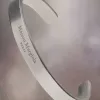 Manșetă Logo Maison Margiela
