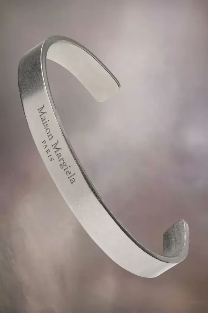 Manșetă Logo Maison Margiela