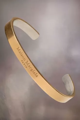 Manșetă Logo Maison Margiela