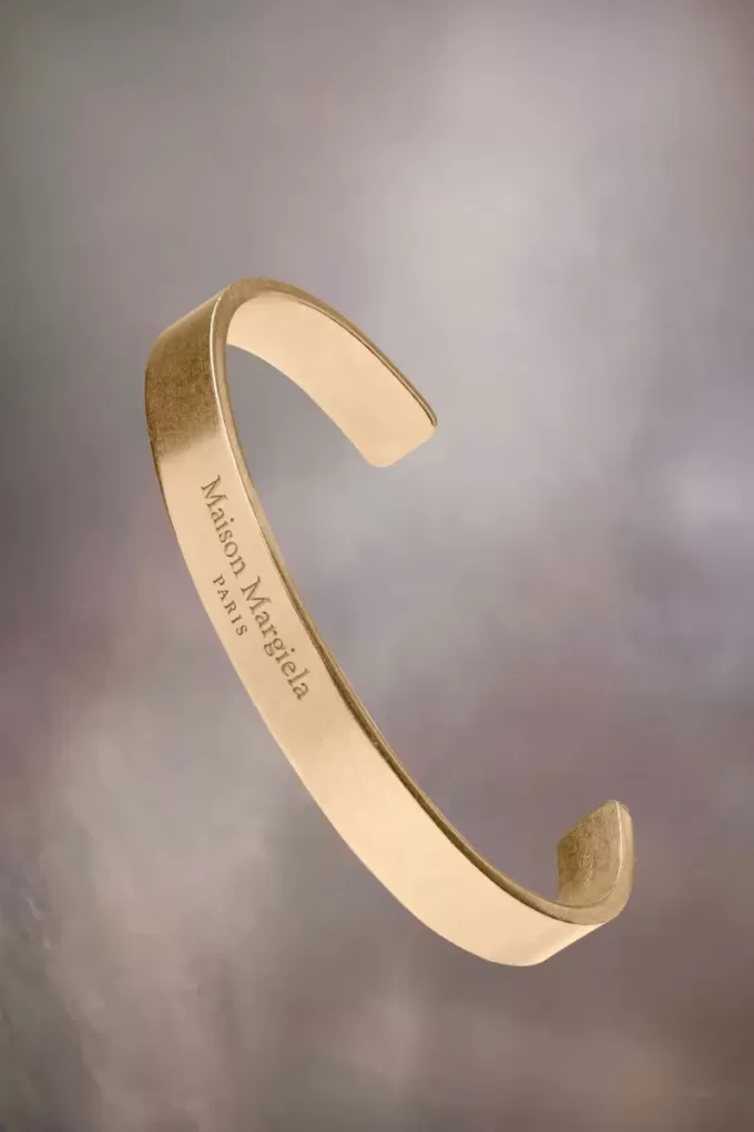 Manșetă Logo Maison Margiela