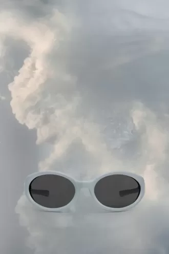 MM X Gentle Monster MM104 PIELE