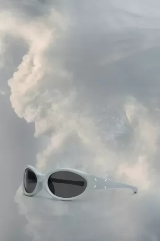 MM X Gentle Monster MM104 PIELE