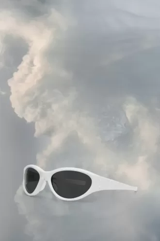 MM X Gentle Monster MM105