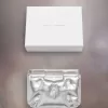 MM X Gentle Monster MM201 Argintiu MM X Gentle Monster MM201 Argintiu