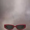 MM X Gentle Monster MM205 LEATHER LR1 MM X Gentle Monster MM205 LEATHER LR1