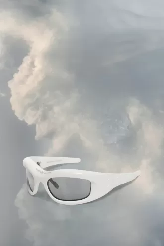 MM X Monstru blând MM002