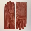 Mănuși din piele Maison Margiela Mănuși din piele Maison Margiela