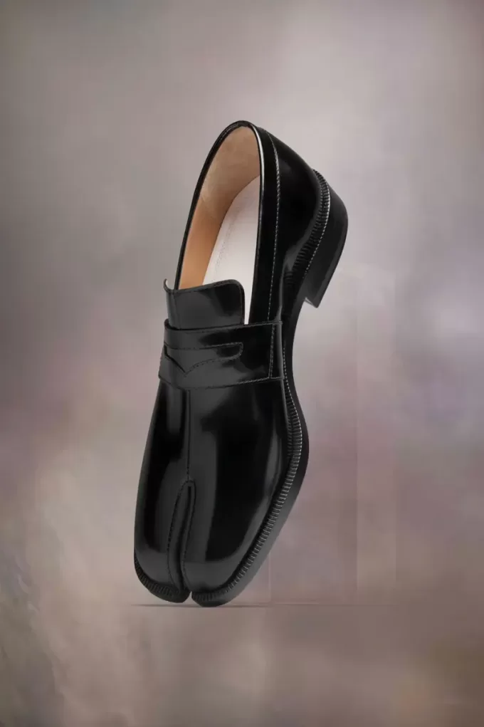 Mocasini Maison Margiela Tabi Mocasini Maison Margiela Tabi