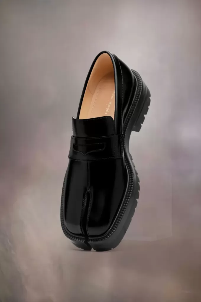 Mocasini Maison Margiela Tabi Mocasini Maison Margiela Tabi