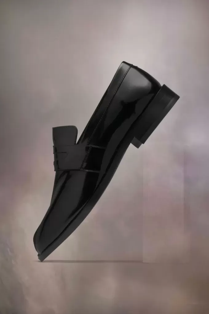 Mocasini Maison Margiela Tabi Mocasini Maison Margiela Tabi