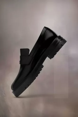 Mocasini Maison Margiela Tabi