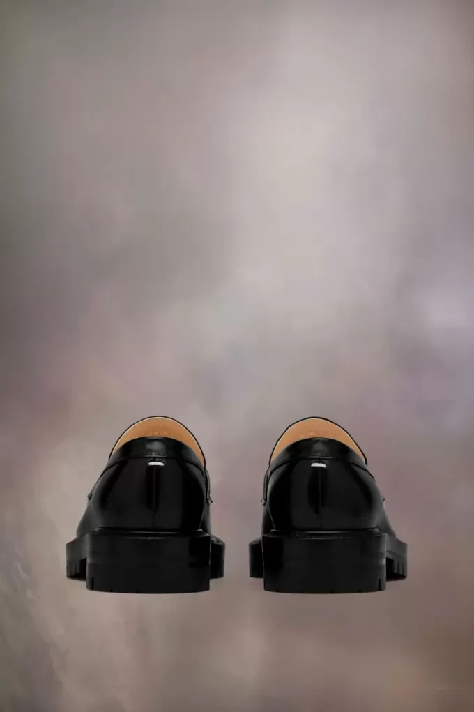 Mocasini Maison Margiela Tabi Mocasini Maison Margiela Tabi