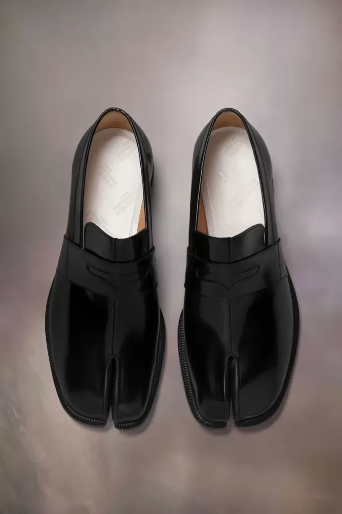 Mocasini Maison Margiela Tabi Mocasini Maison Margiela Tabi