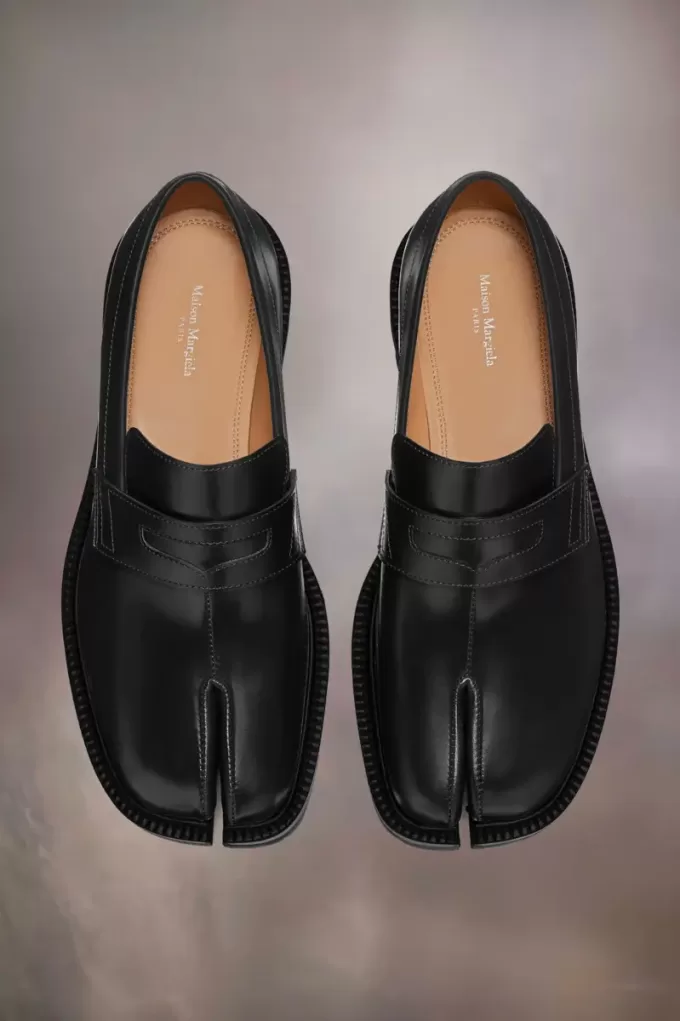 Mocasini Maison Margiela Tabi Mocasini Maison Margiela Tabi