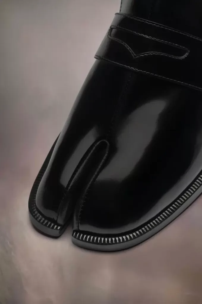 Mocasini Maison Margiela Tabi Mocasini Maison Margiela Tabi