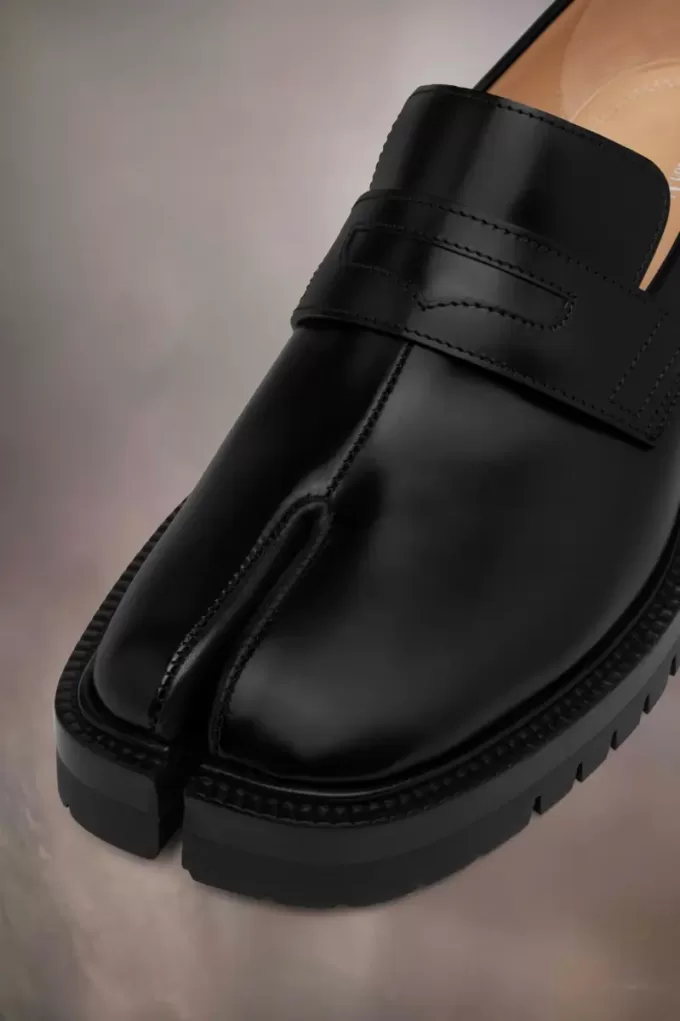Mocasini Maison Margiela Tabi Mocasini Maison Margiela Tabi