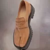 Mocasini Maison Margiela Tabi County Mocasini Maison Margiela Tabi County