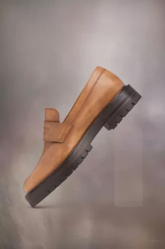 Mocasini Maison Margiela Tabi County