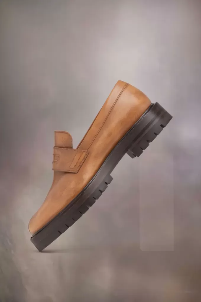 Mocasini Maison Margiela Tabi County Mocasini Maison Margiela Tabi County