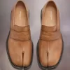 Mocasini Maison Margiela Tabi County Mocasini Maison Margiela Tabi County