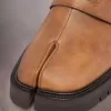 Mocasini Maison Margiela Tabi County Mocasini Maison Margiela Tabi County