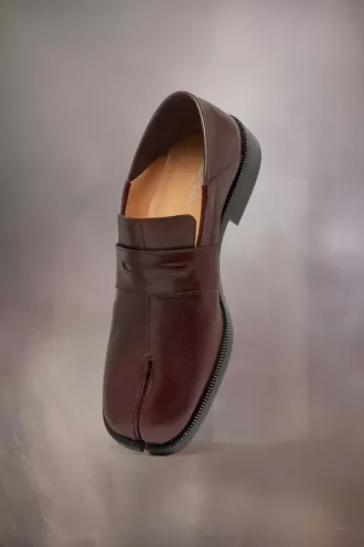 Mocasini Tabi City babouche