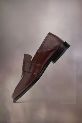 Mocasini Tabi City babouche