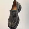 Mocasnic judet Maison Margiela Tabi Mocasnic judet Maison Margiela Tabi