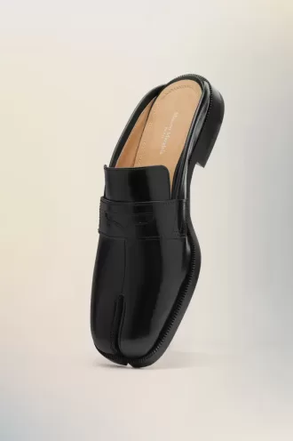 Mules Tabi City Loafer