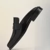 Mules Tabi City Loafer