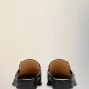 Mules Tabi City Loafer