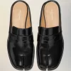 Mules Tabi City Loafer