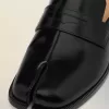 Mules Tabi City Loafer