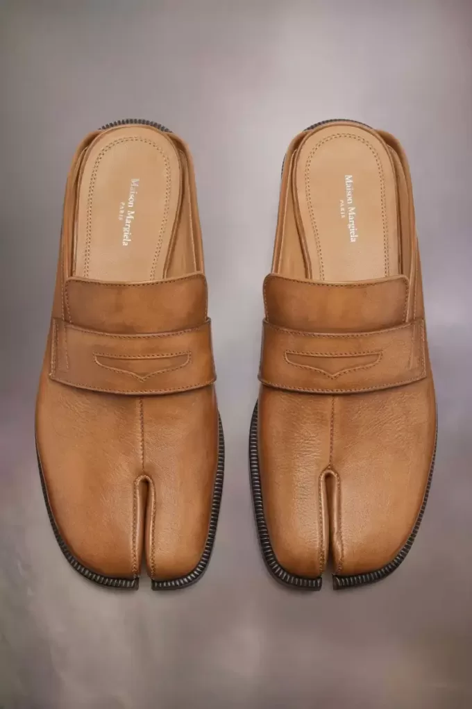 Mulți loafer Tabi City Mulți loafer Tabi City