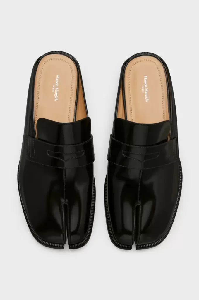 Mulți loafer Tabi City Mulți loafer Tabi City