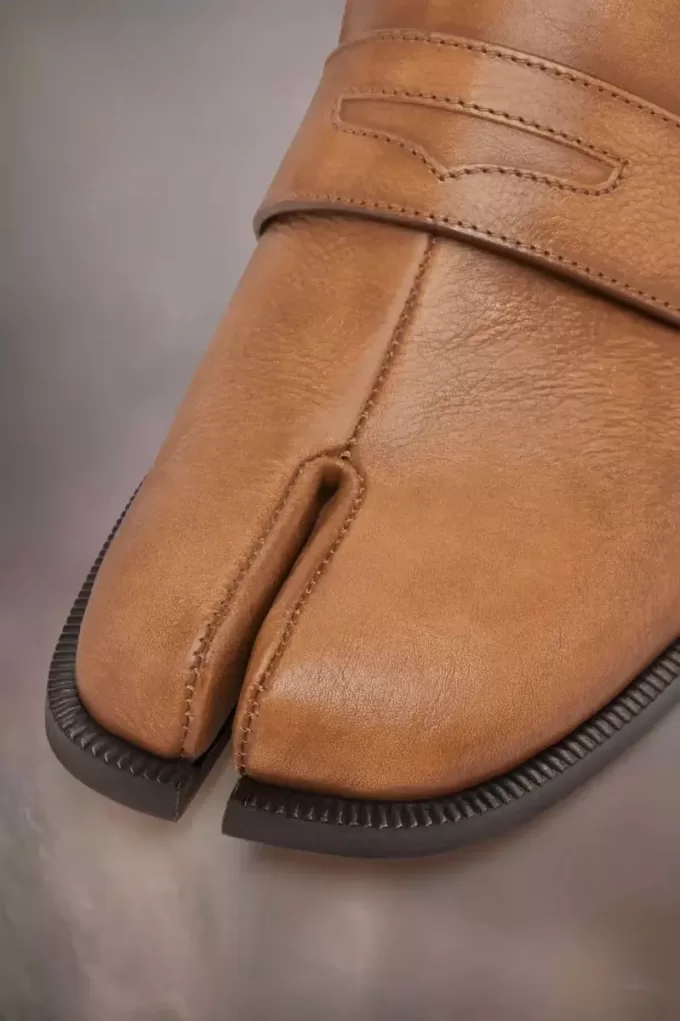 Mulți loafer Tabi City Mulți loafer Tabi City