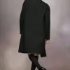 Palton din Lână și Mătase Maison Margiela Palton din Lână și Mătase Maison Margiela