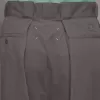 Pantaloni cu pliuri Maison Margiela