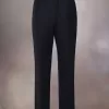 Pantaloni din Lână Maison Margiela Pantaloni din Lână Maison Margiela