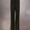 Pantaloni Maison Margiela Mohair Pantaloni Maison Margiela Mohair