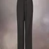 Pantaloni Maison Margiela Mohair