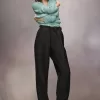Pantaloni Maison Margiela Mohair Pantaloni Maison Margiela Mohair