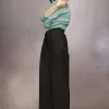 Pantaloni Maison Margiela Mohair Pantaloni Maison Margiela Mohair