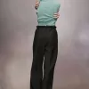 Pantaloni Maison Margiela Mohair Pantaloni Maison Margiela Mohair