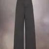 Pantaloni plisați Maison Margiela