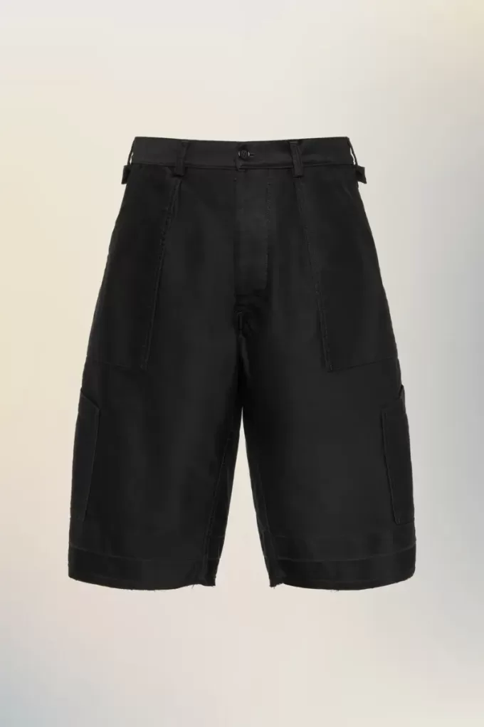 Pantaloni scurți Maison Margiela Utility